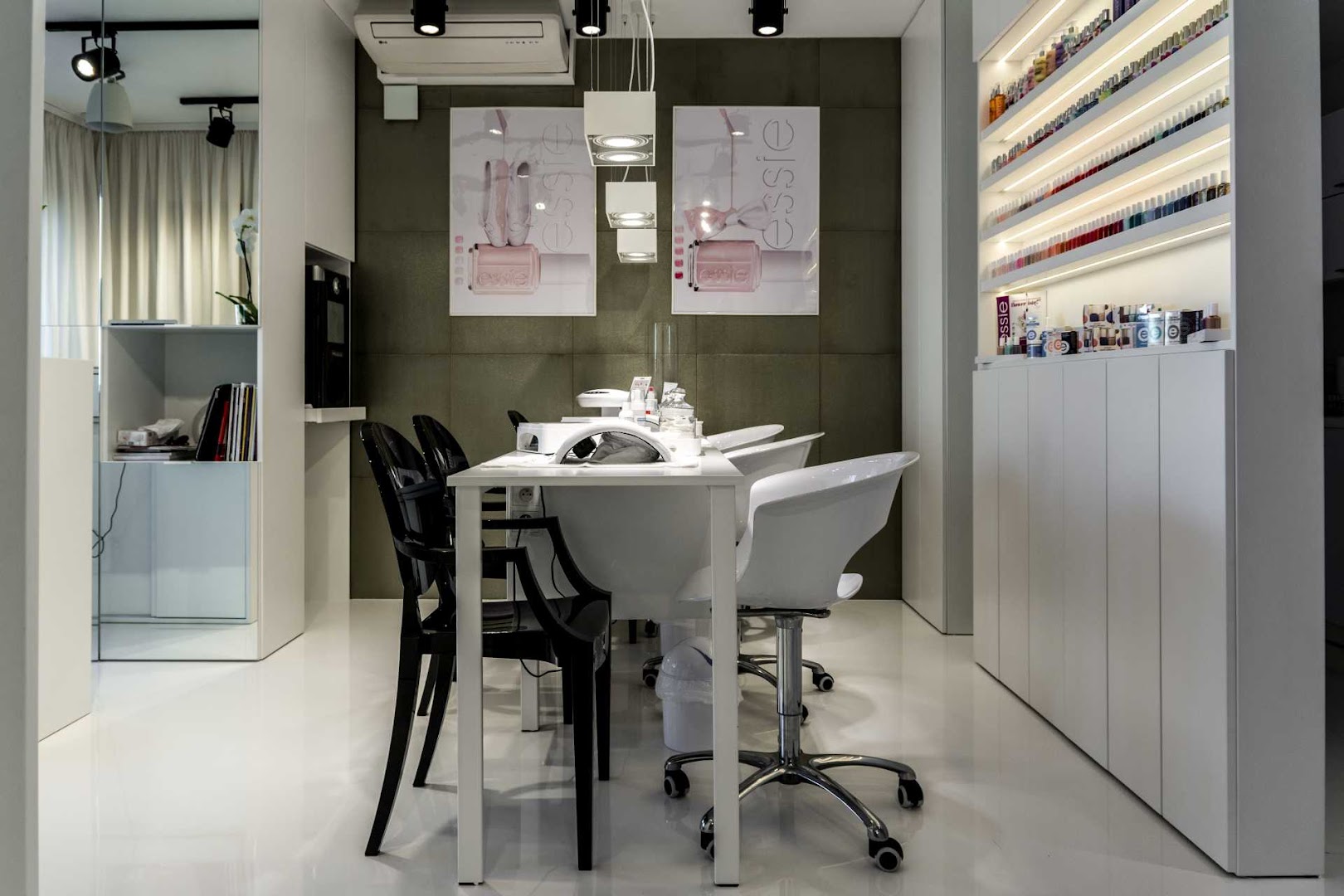 Natural Nails & Spa · Zdjęcia 1