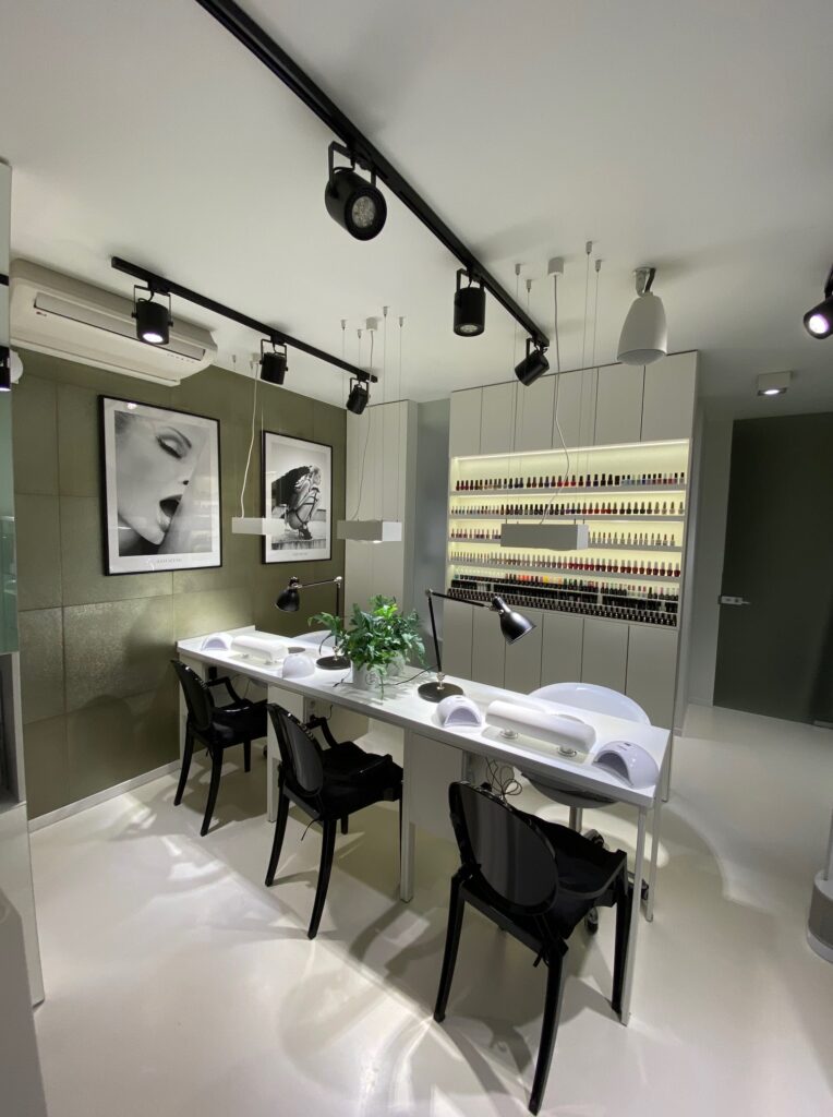 Natural Nails & Spa · Zdjęcia 3